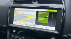 Jaguar F-Pace 2.0d R-Sport 5dr Auto AWD Diesel Estate